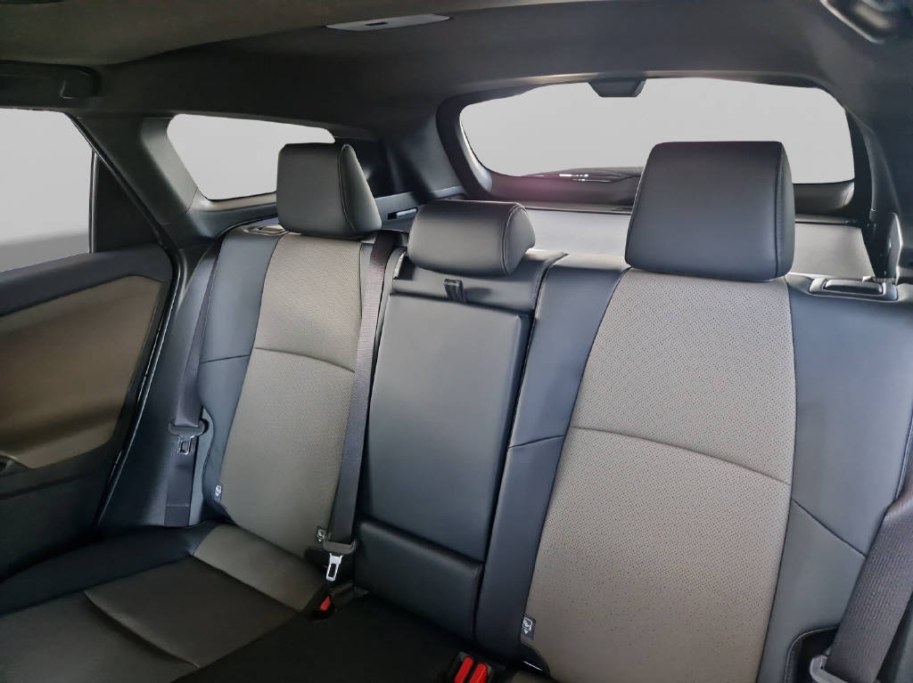 TOYOTA bZ4X Touring Premium AWD 48149/000-image-13