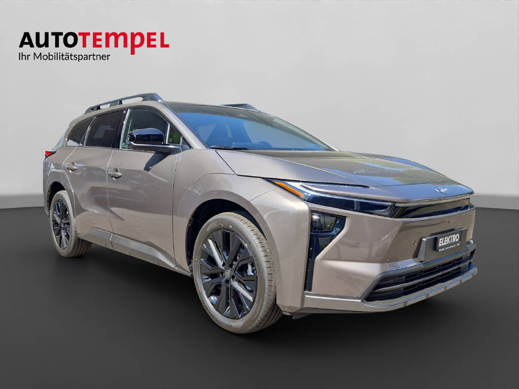 TOYOTA bZ4X Touring Premium AWD 48149/000-showroom-element-3