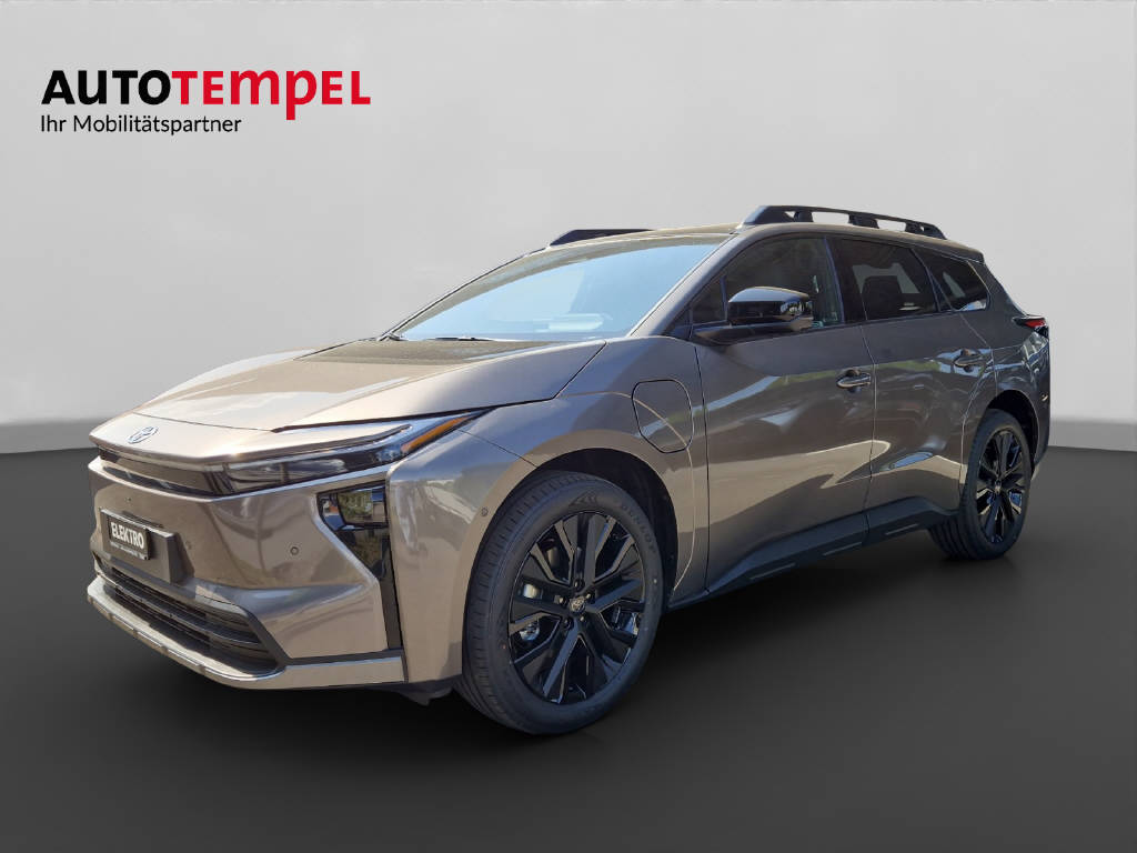 TOYOTA bZ4X Touring Premium AWD 48149/000