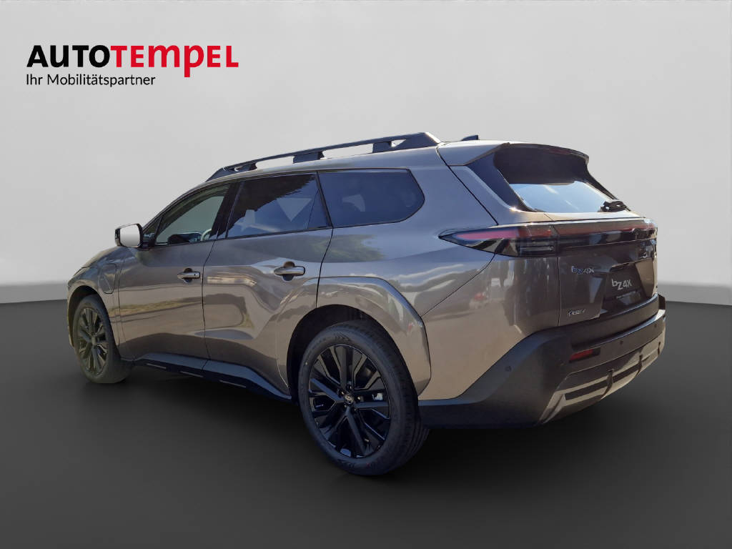 TOYOTA bZ4X Touring Premium AWD 48149/000-showroom-element-2