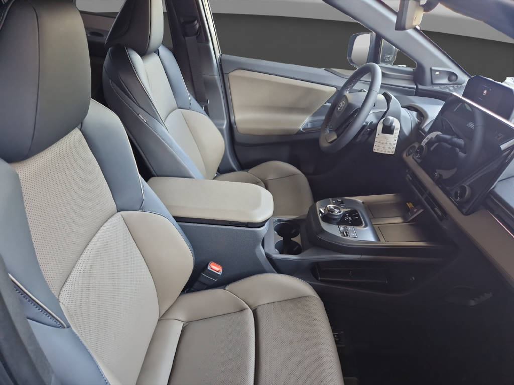 TOYOTA bZ4X Touring Premium AWD 48149/000-image-9