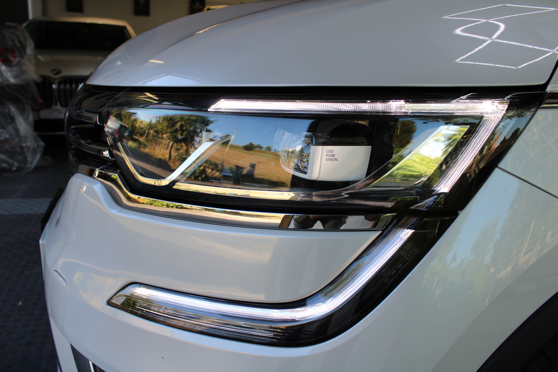 RENAULT Koleos 2.0 dCi Initiale Paris 4x4 Xtronic CVT-image-13