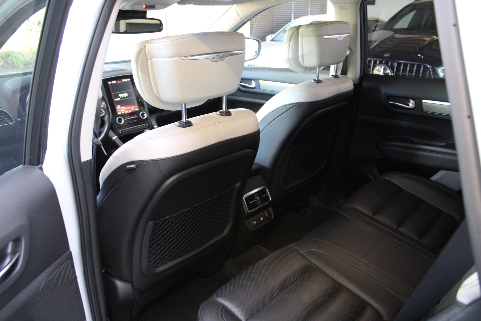 RENAULT Koleos 2.0 dCi Initiale Paris 4x4 Xtronic CVT-image-7