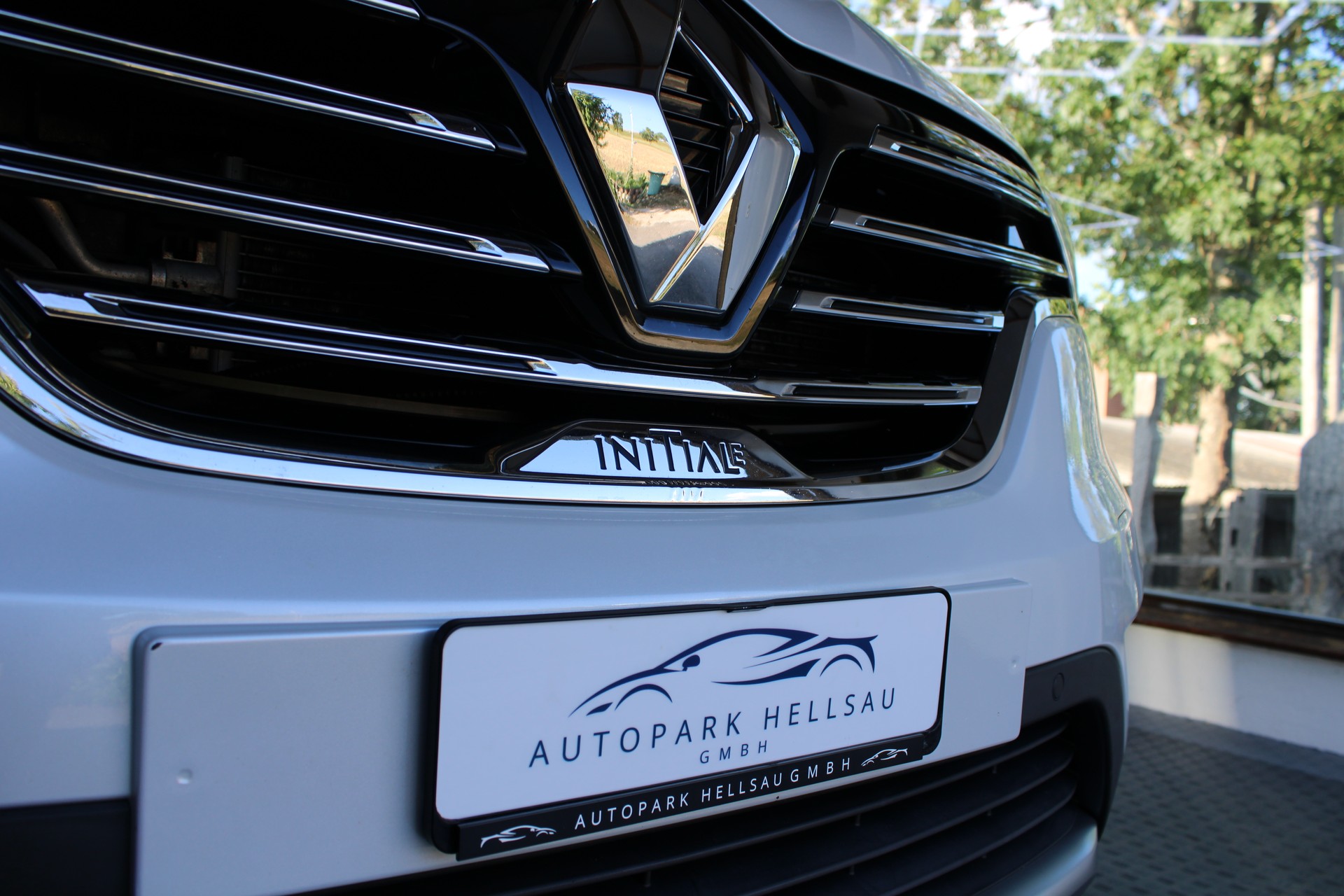RENAULT Koleos 2.0 dCi Initiale Paris 4x4 Xtronic CVT-image-14