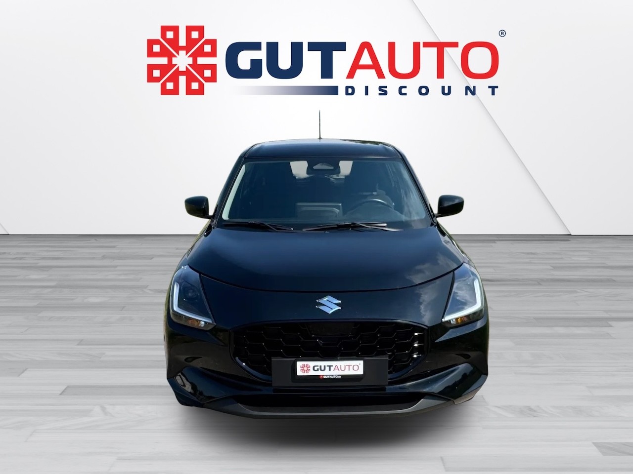 SUZUKI NEW SWIFT 1.2 COMPACT HYBRID 4X4-image-7