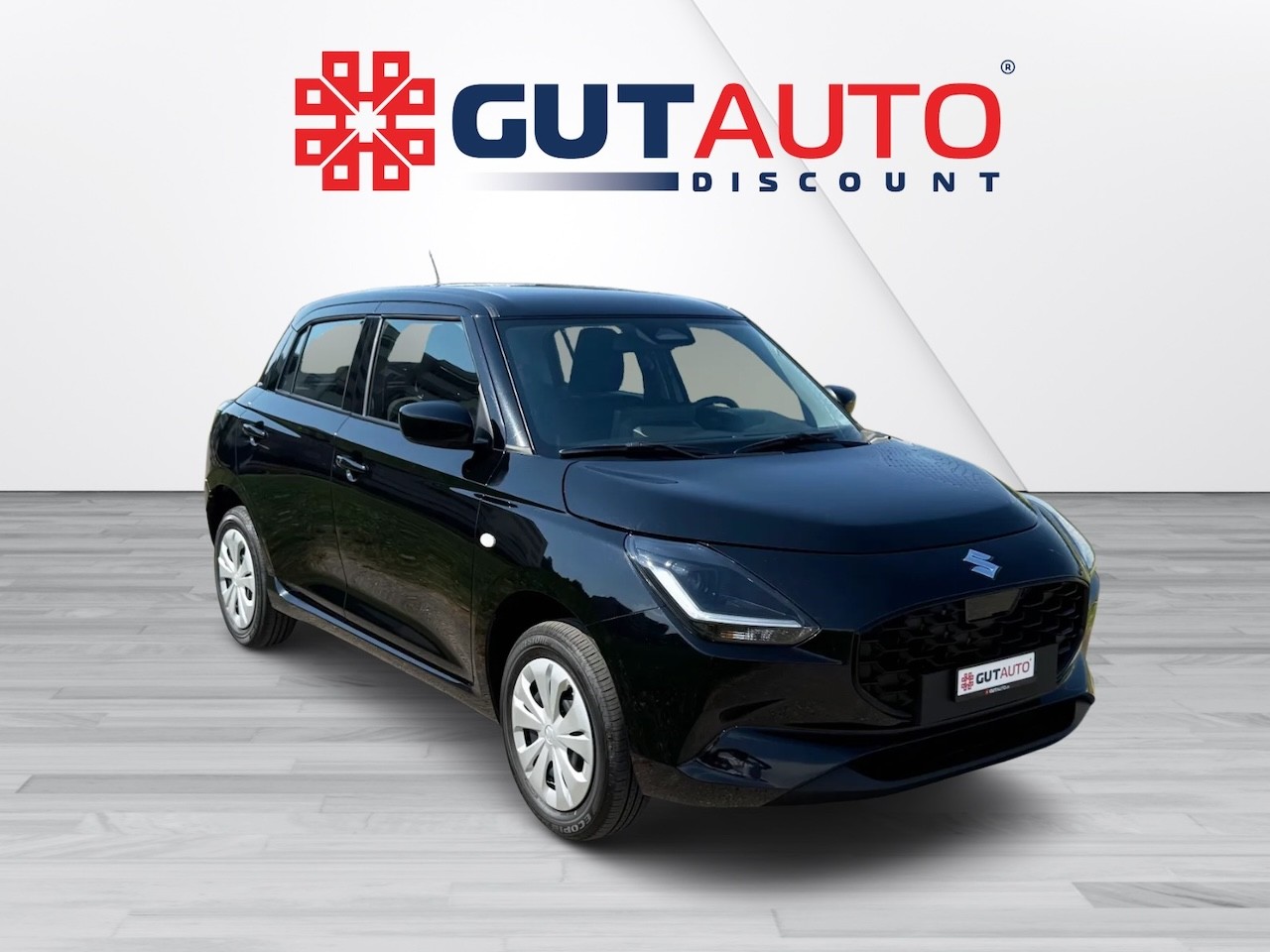 SUZUKI NEW SWIFT 1.2 COMPACT HYBRID 4X4-image-6