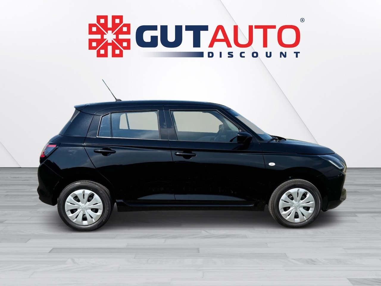SUZUKI NEW SWIFT 1.2 COMPACT HYBRID 4X4-image-5