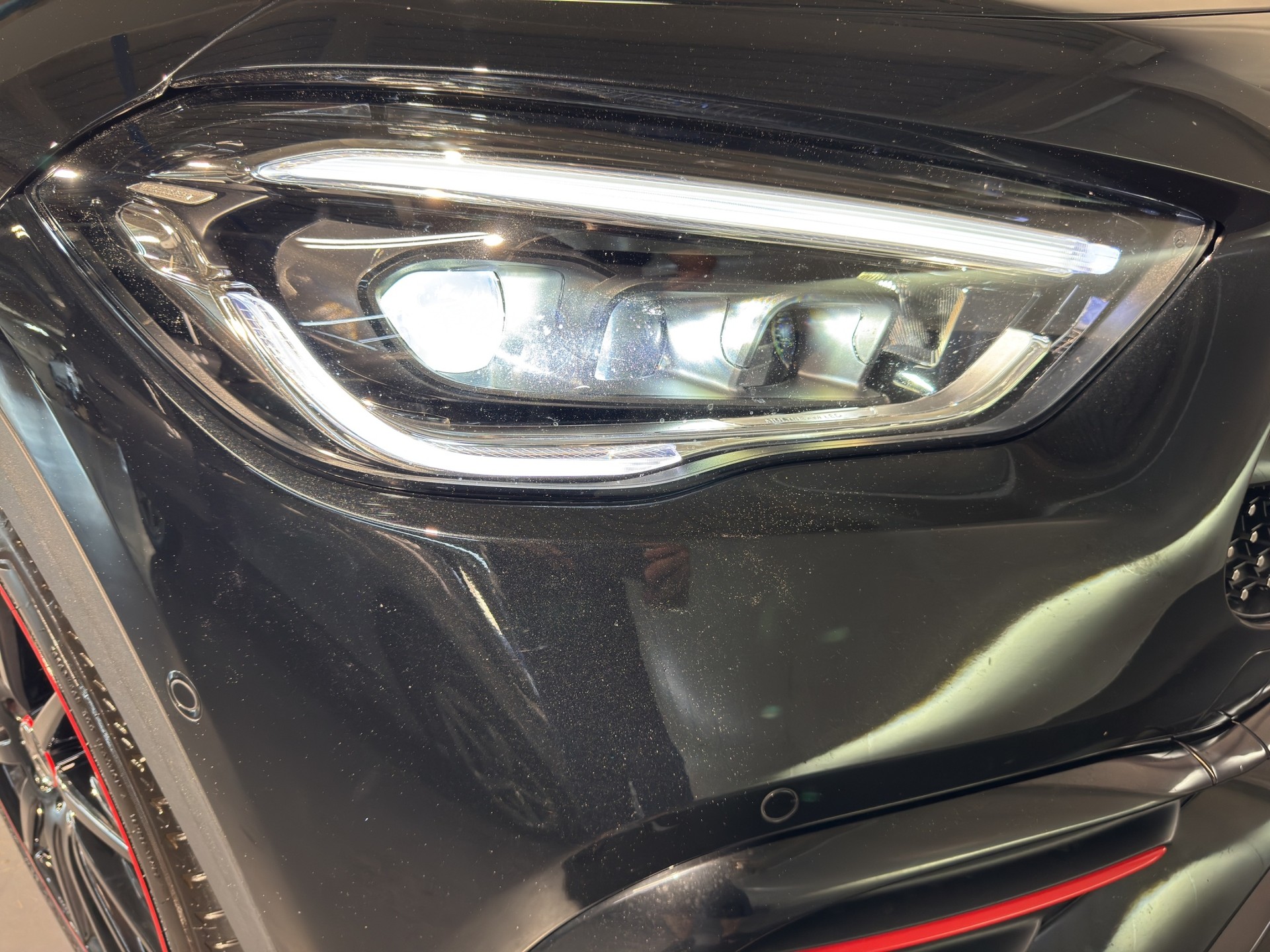 MERCEDES-BENZ GLA 250 Style 4matic-image-6