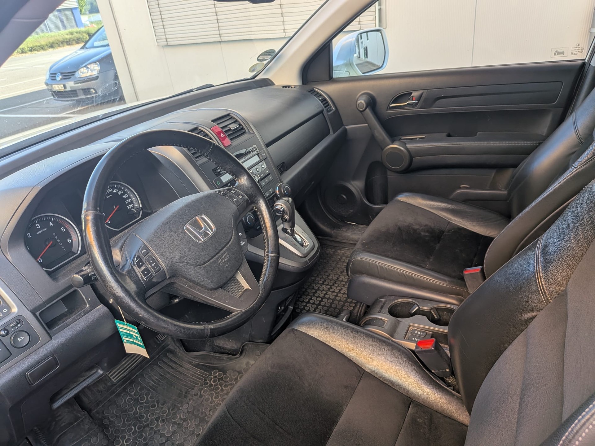HONDA CR-V 2.2 i-DTEC 4WD Elegance Lifestyle Edi. Aut.-image-6