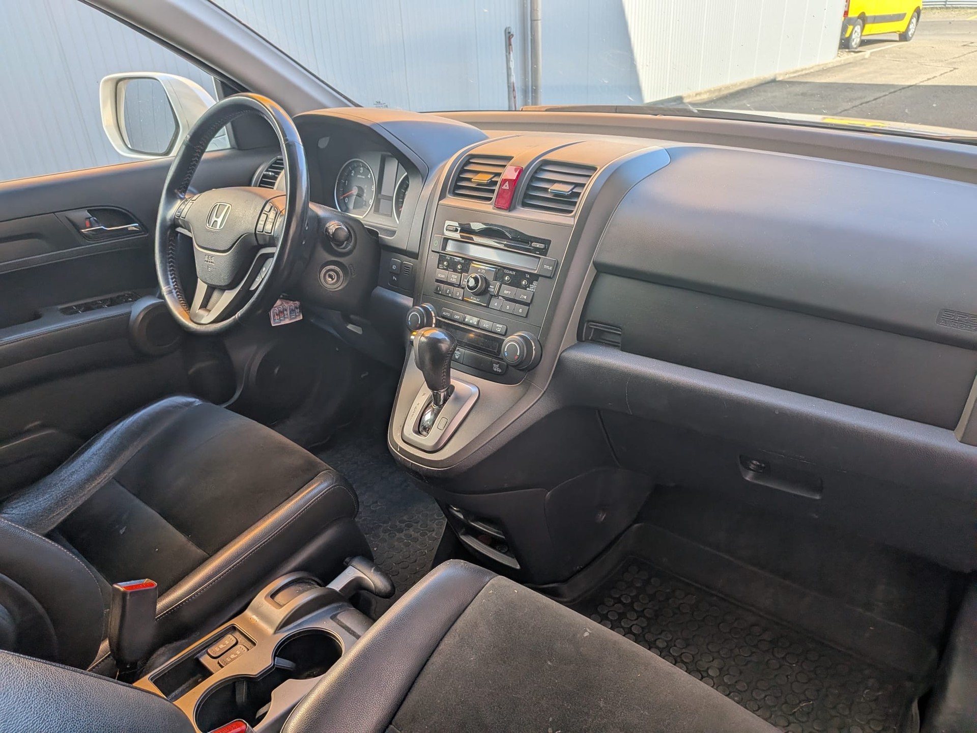 HONDA CR-V 2.2 i-DTEC 4WD Elegance Lifestyle Edi. Aut.-image-7