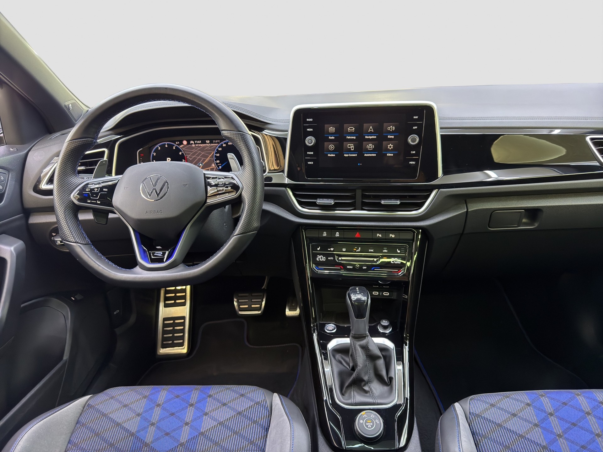 VW T-Roc 2.0 TSI R DSG 4Motion-image-7