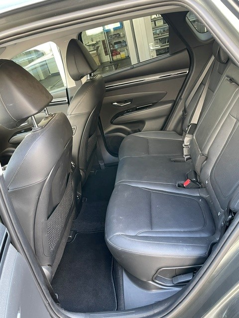 HYUNDAI Tucson 1.6 T-GDi PHEV Vertex 4WD-image-6