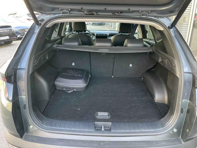 HYUNDAI Tucson 1.6 T-GDi PHEV Vertex 4WD-image-10