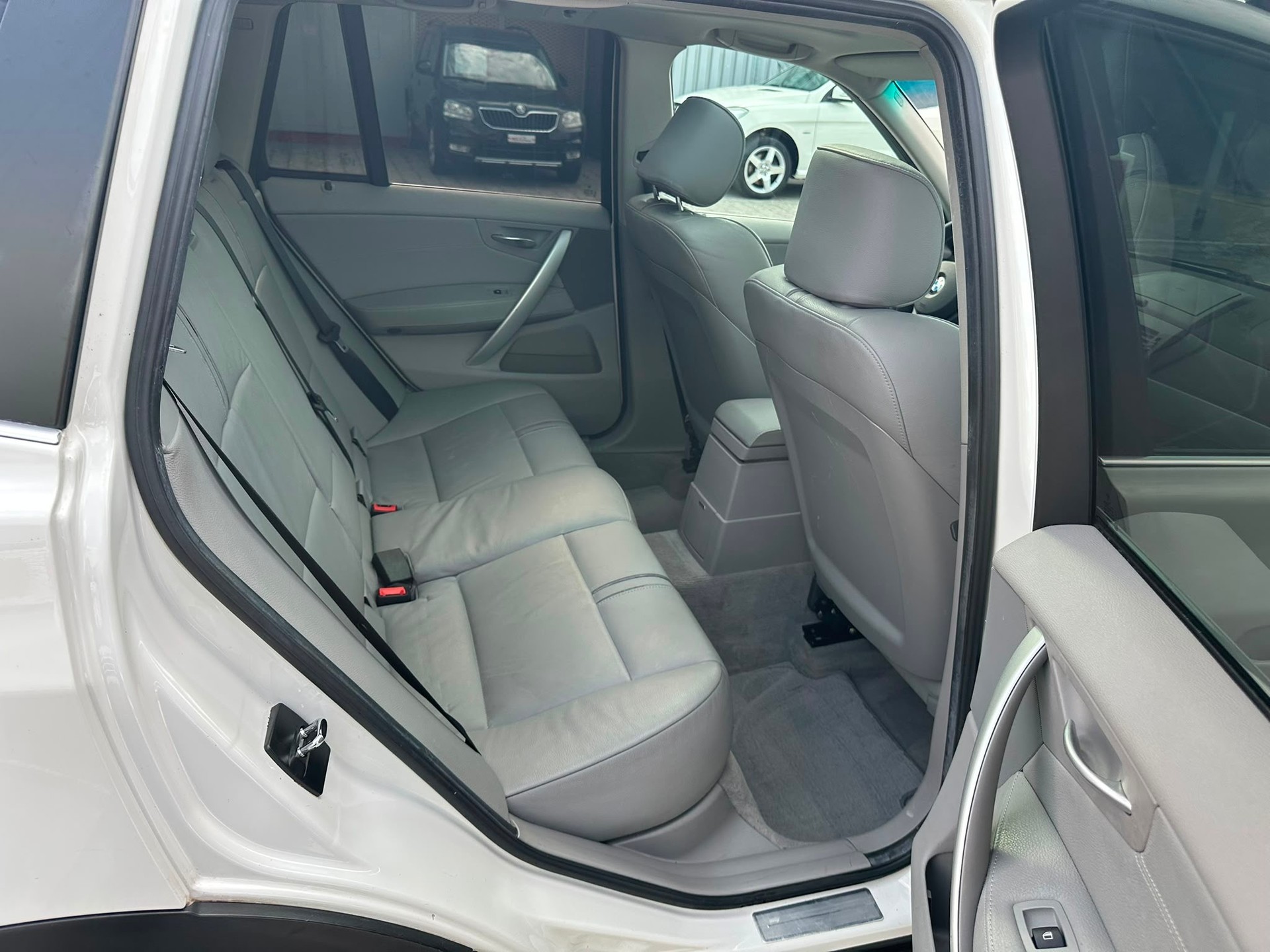 BMW X3 xDrive 30d (3.0d)-image-14
