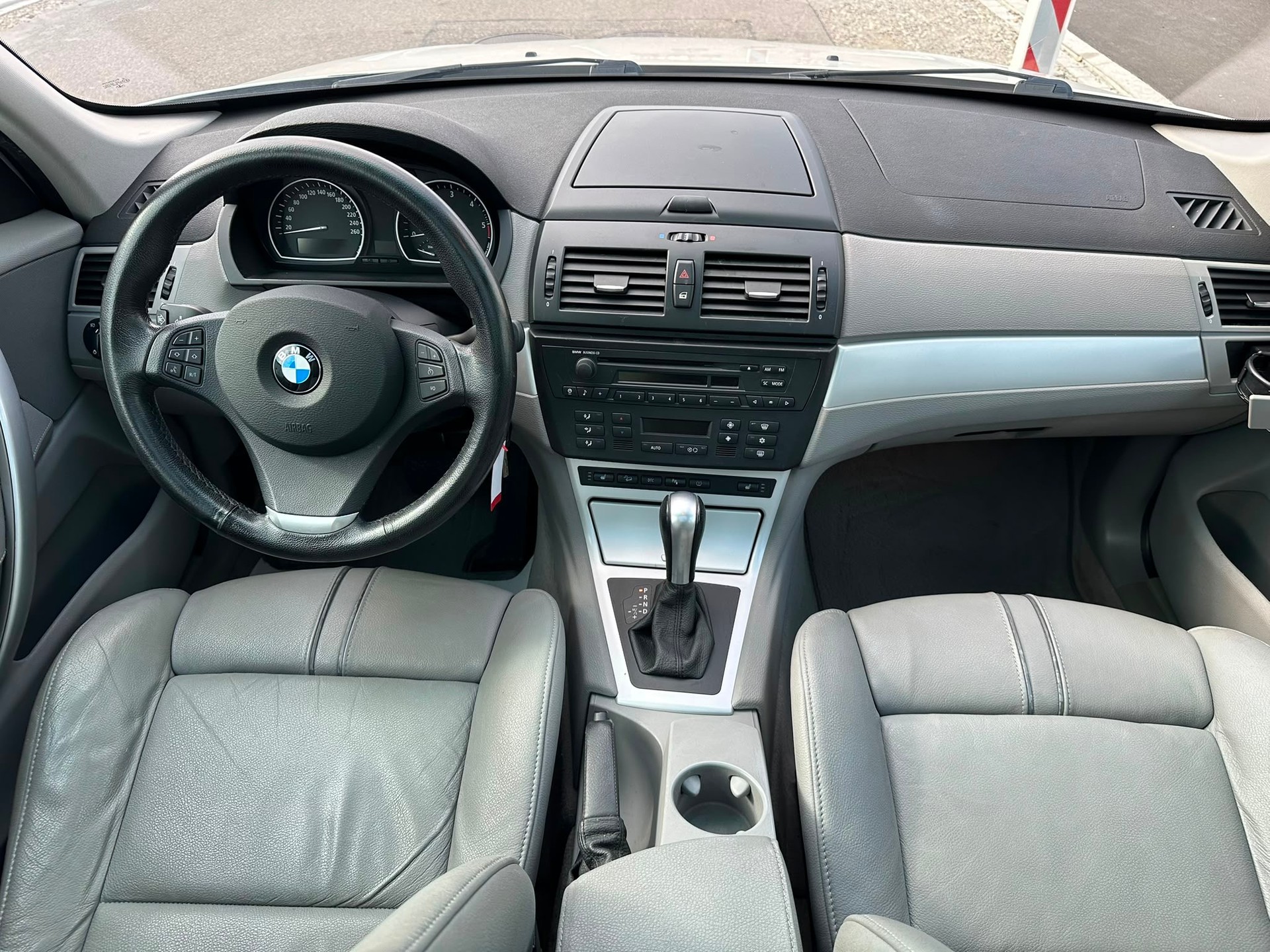 BMW X3 xDrive 30d (3.0d)-image-10