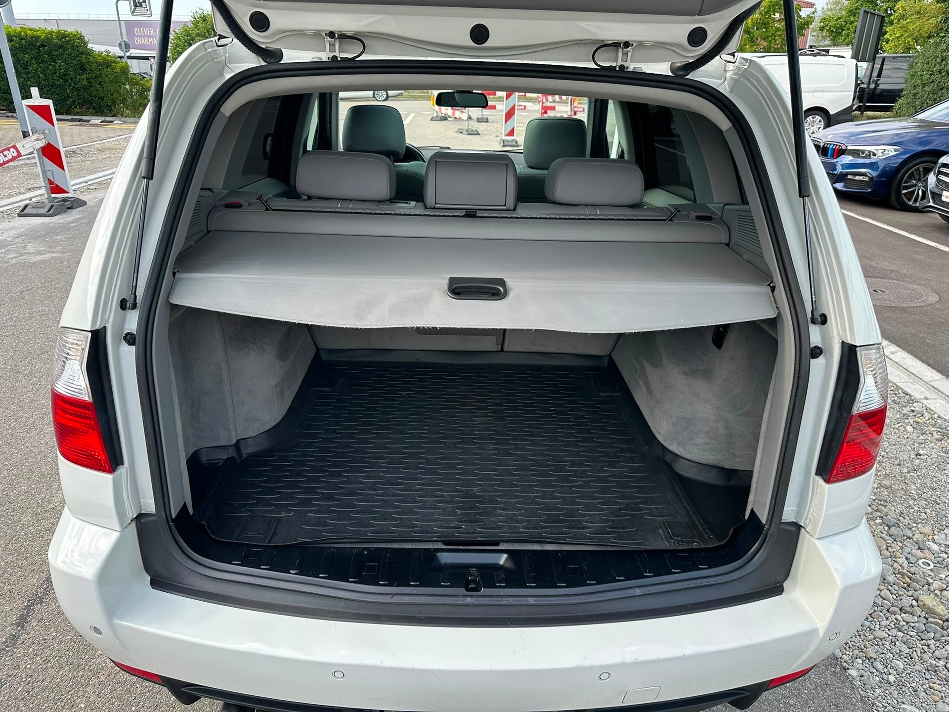BMW X3 xDrive 30d (3.0d)-image-12