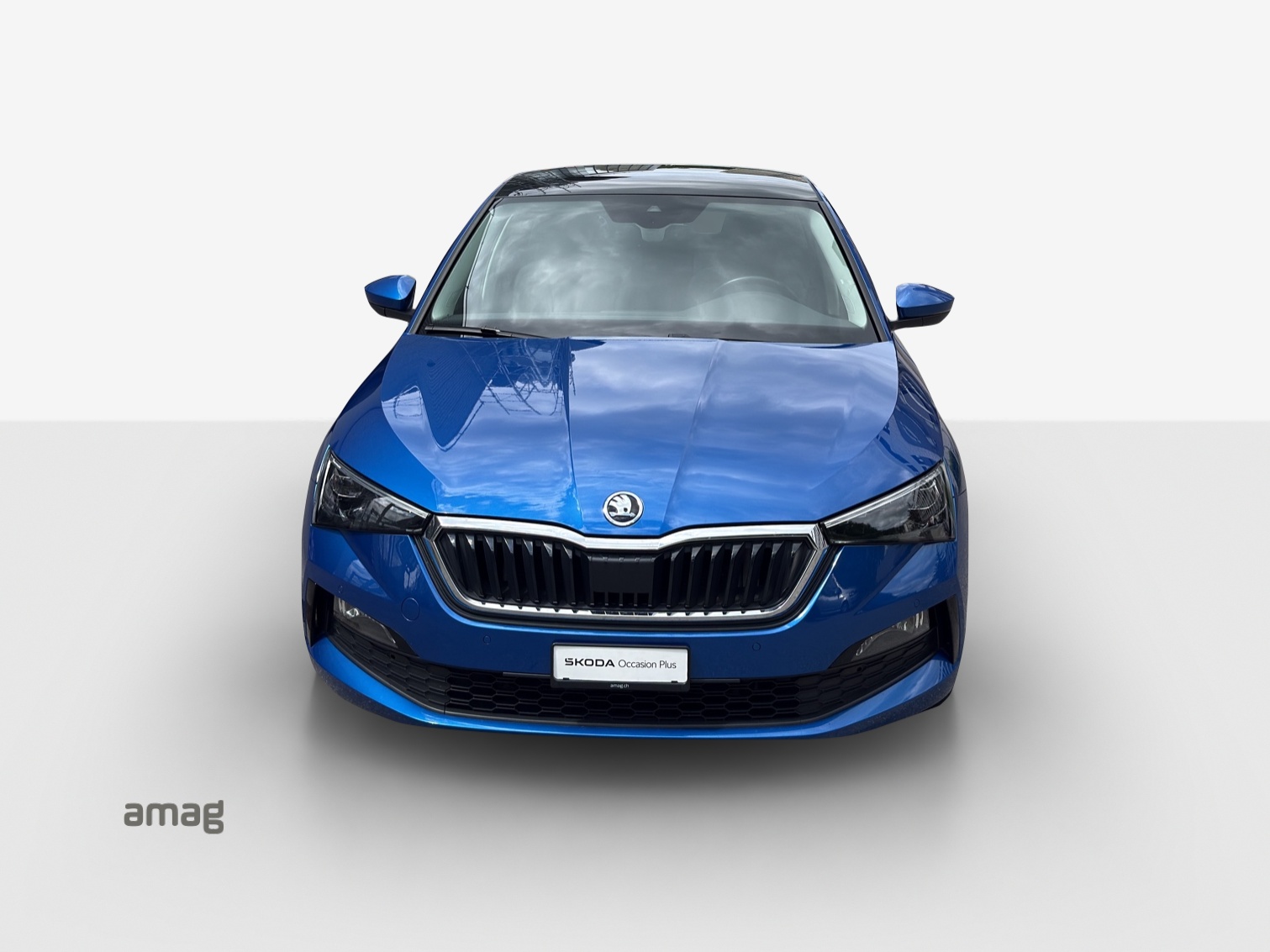 SKODA Scala 1.5 TSI ACT Ambition DSG-image-6