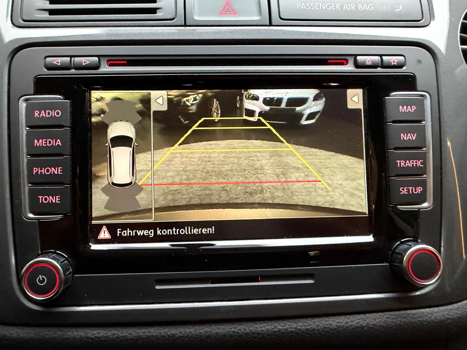 VW Tiguan 2.0 TSI 180 Cup R-Line DSG-image-23