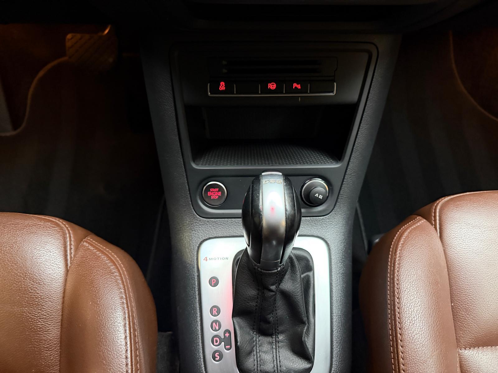 VW Tiguan 2.0 TSI 180 Cup R-Line DSG-image-13