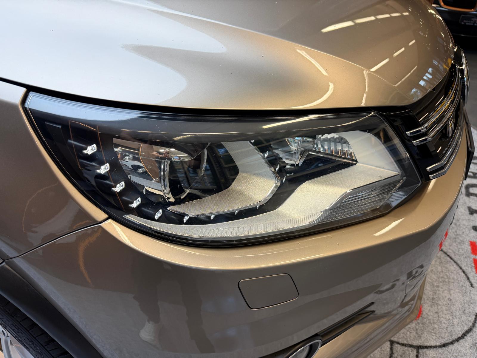 VW Tiguan 2.0 TSI 180 Cup R-Line DSG-image-9