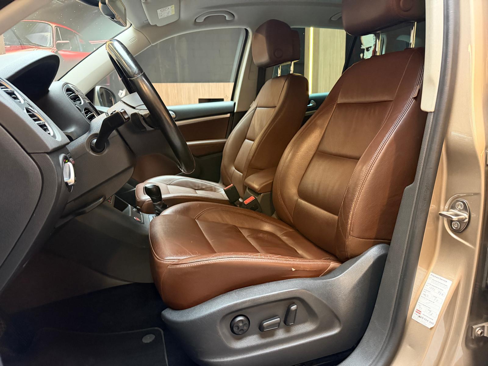 VW Tiguan 2.0 TSI 180 Cup R-Line DSG-image-15