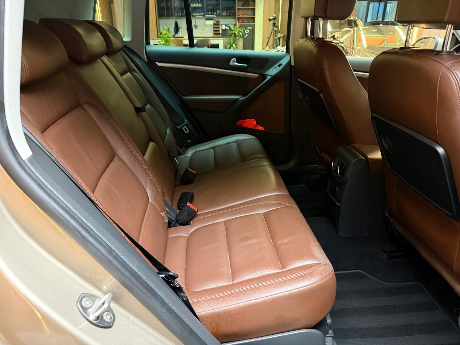 VW Tiguan 2.0 TSI 180 Cup R-Line DSG-image-18