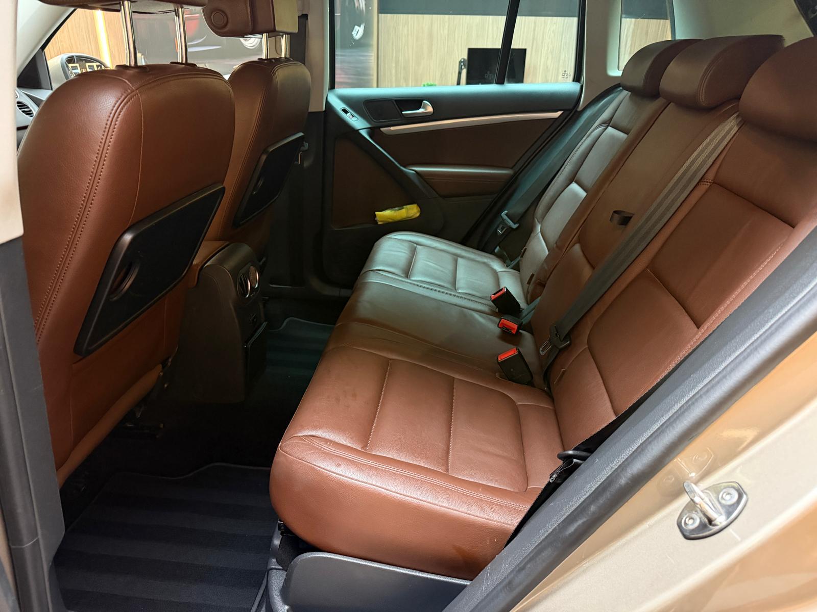 VW Tiguan 2.0 TSI 180 Cup R-Line DSG-image-19
