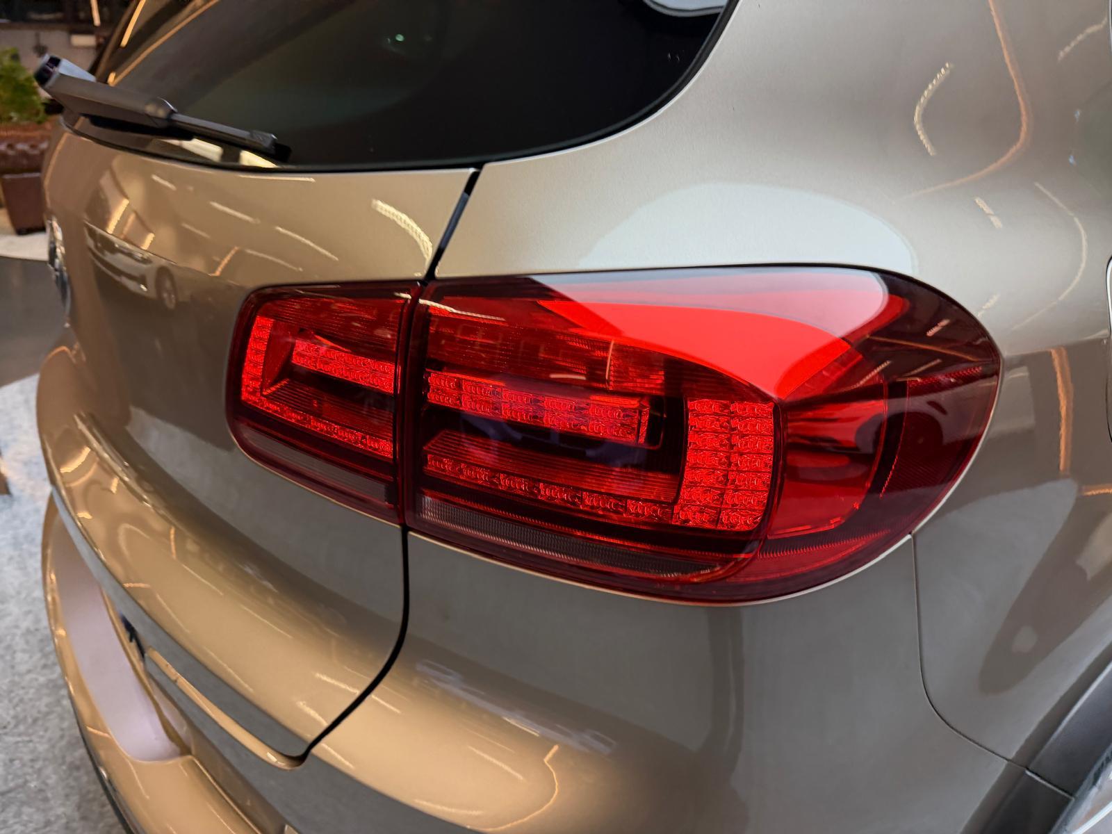 VW Tiguan 2.0 TSI 180 Cup R-Line DSG-image-10