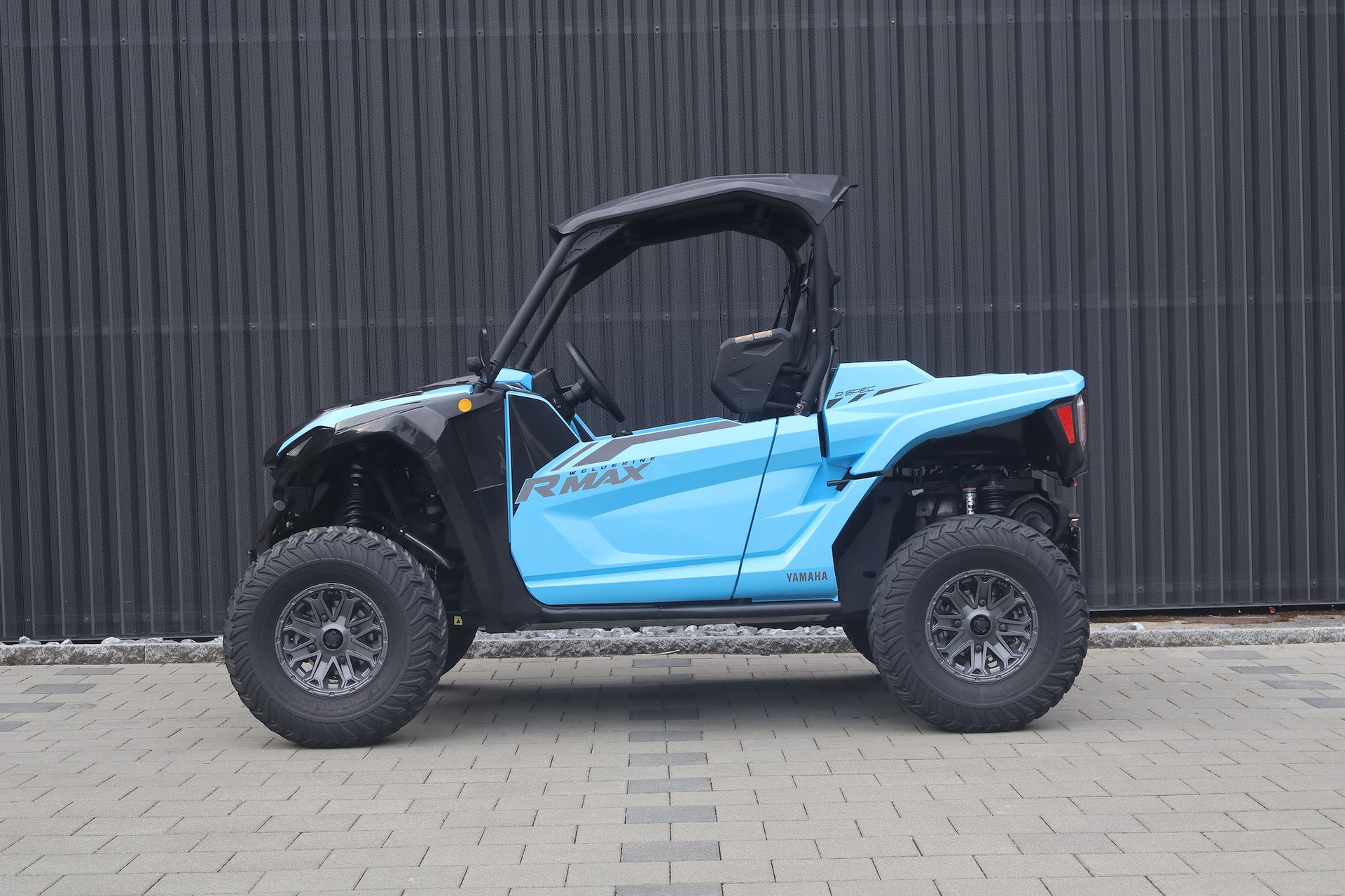 YAMAHA Wolverine RMAX 2 1000-image-4