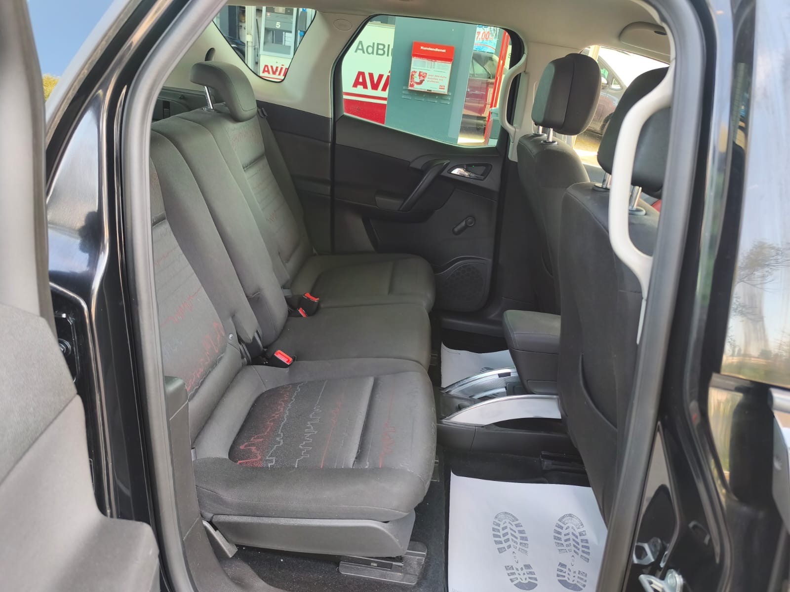 OPEL Meriva 1.4 Turbo Cosmo-image-14