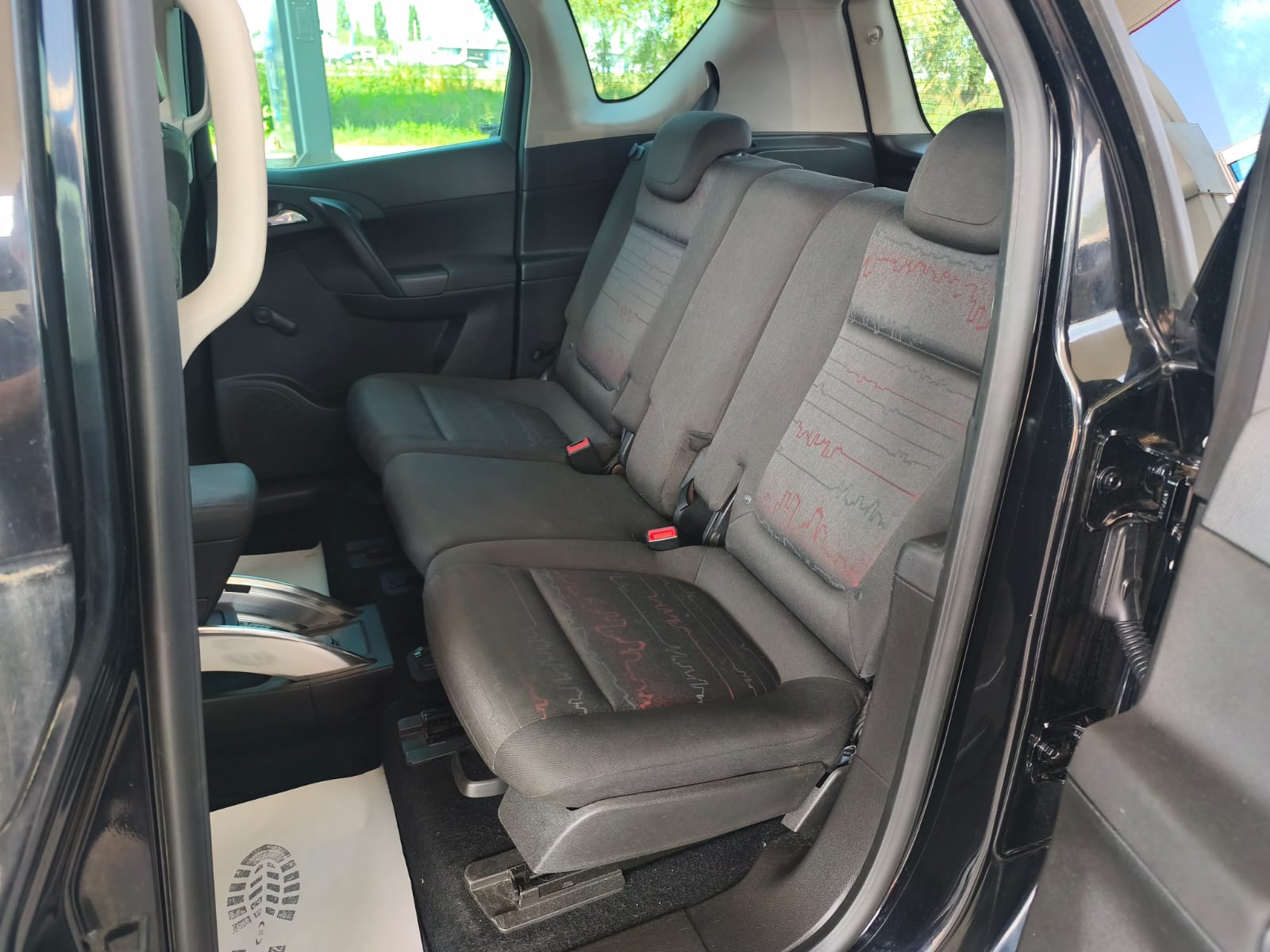 OPEL Meriva 1.4 Turbo Cosmo-image-11