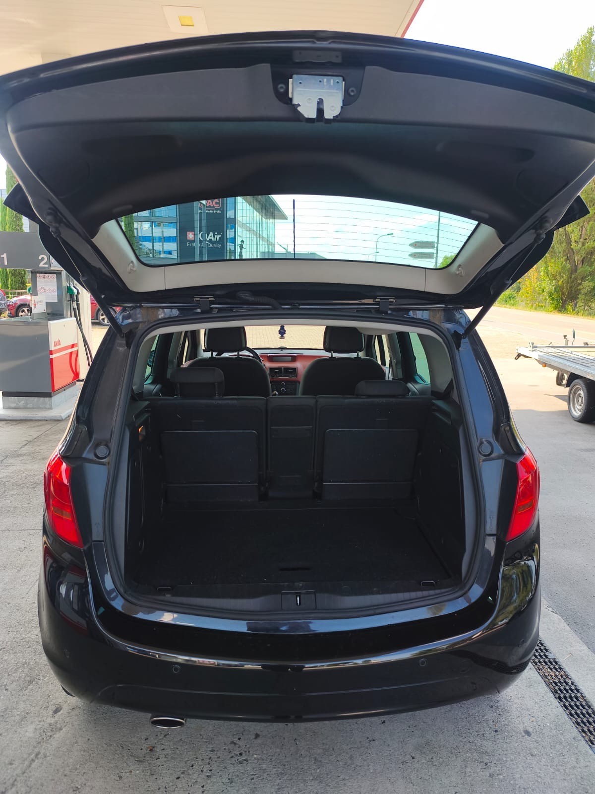 OPEL Meriva 1.4 Turbo Cosmo-image-8