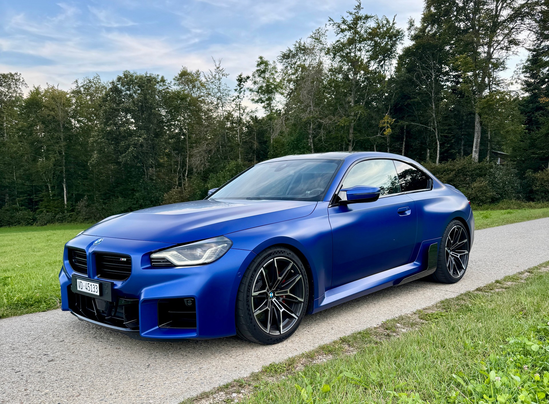 BMW M2-image-0