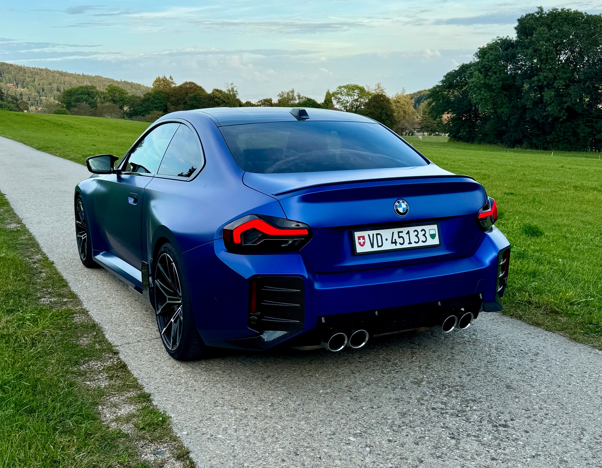 BMW M2-image-2