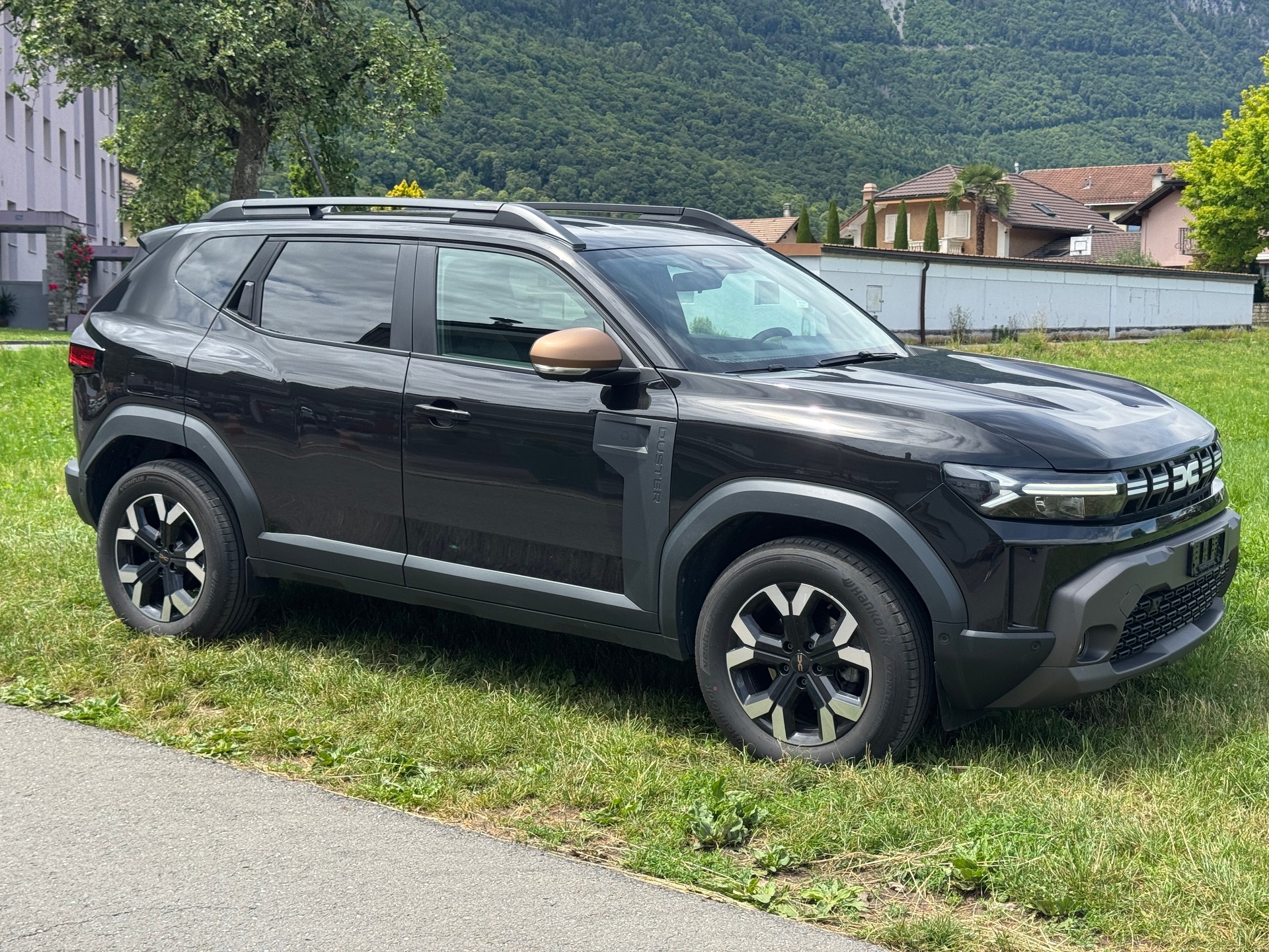 DACIA 1.6 Hybrid Extreme-image-1