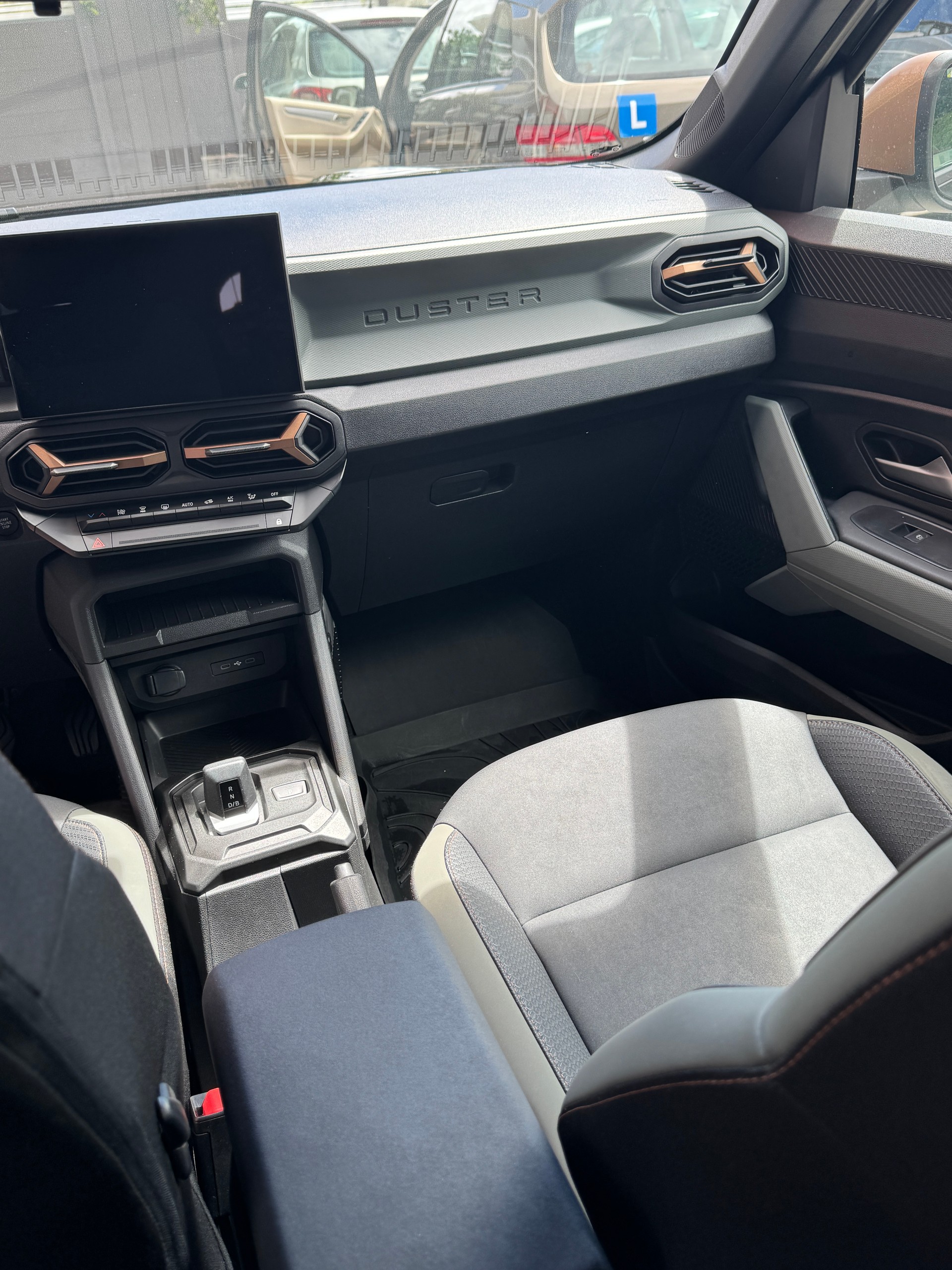 DACIA 1.6 Hybrid Extreme-image-4
