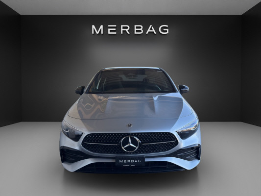 MERCEDES-BENZ A 250 e 8G-DCT-image-3