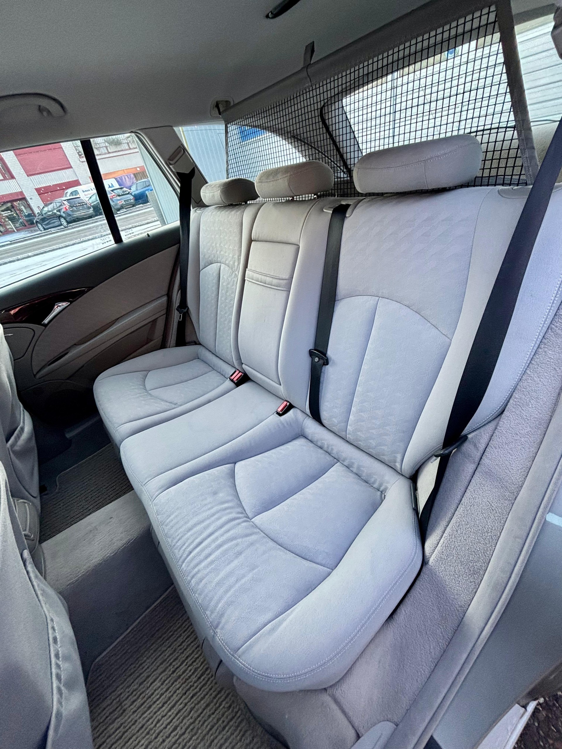 MERCEDES-BENZ E 320 CDI Avantgarde Automatic-image-12
