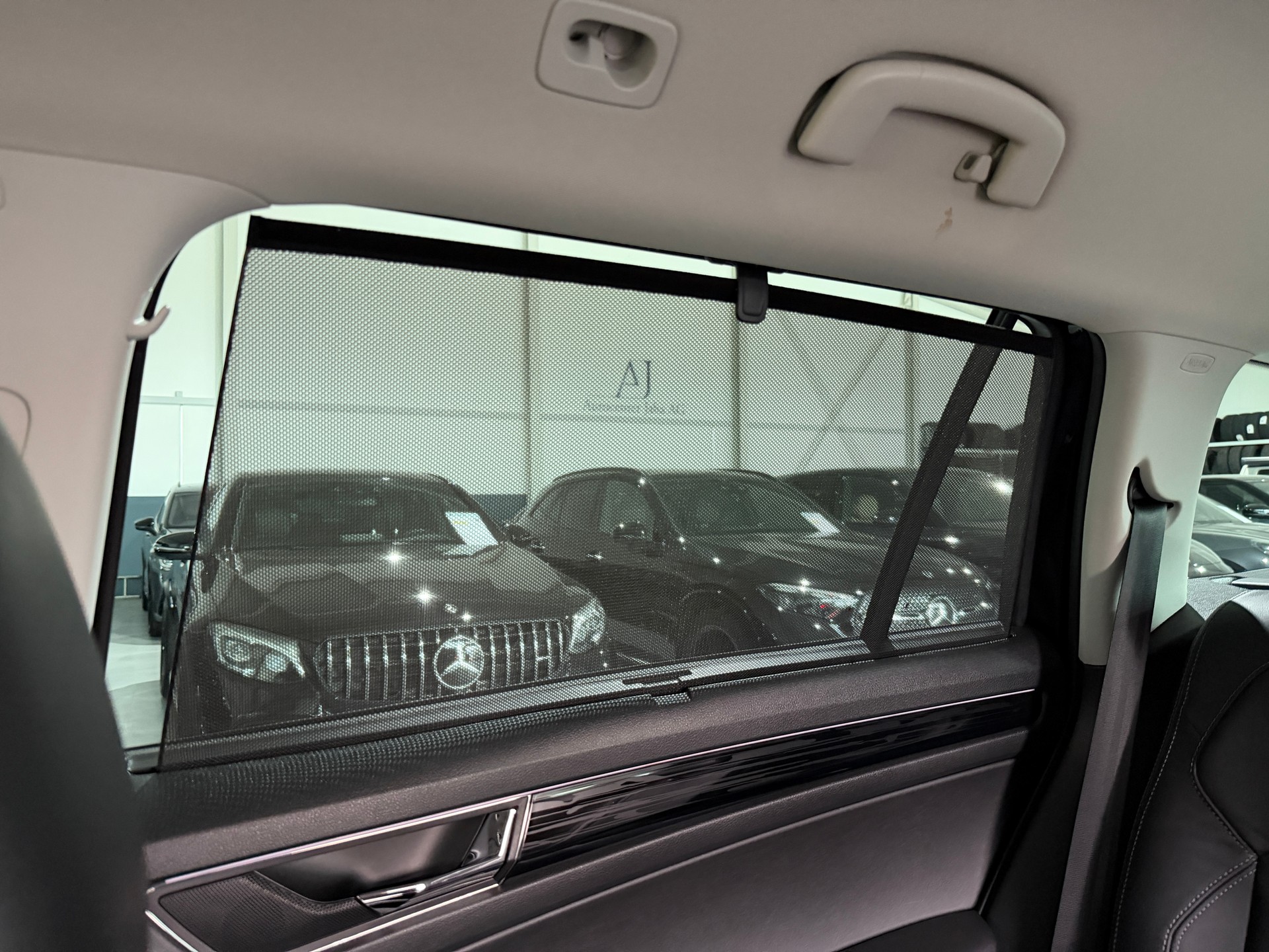 SKODA Kodiaq 2.0 TDI CR Style 4x4 DSG (CH) AHK 2.5T-image-11