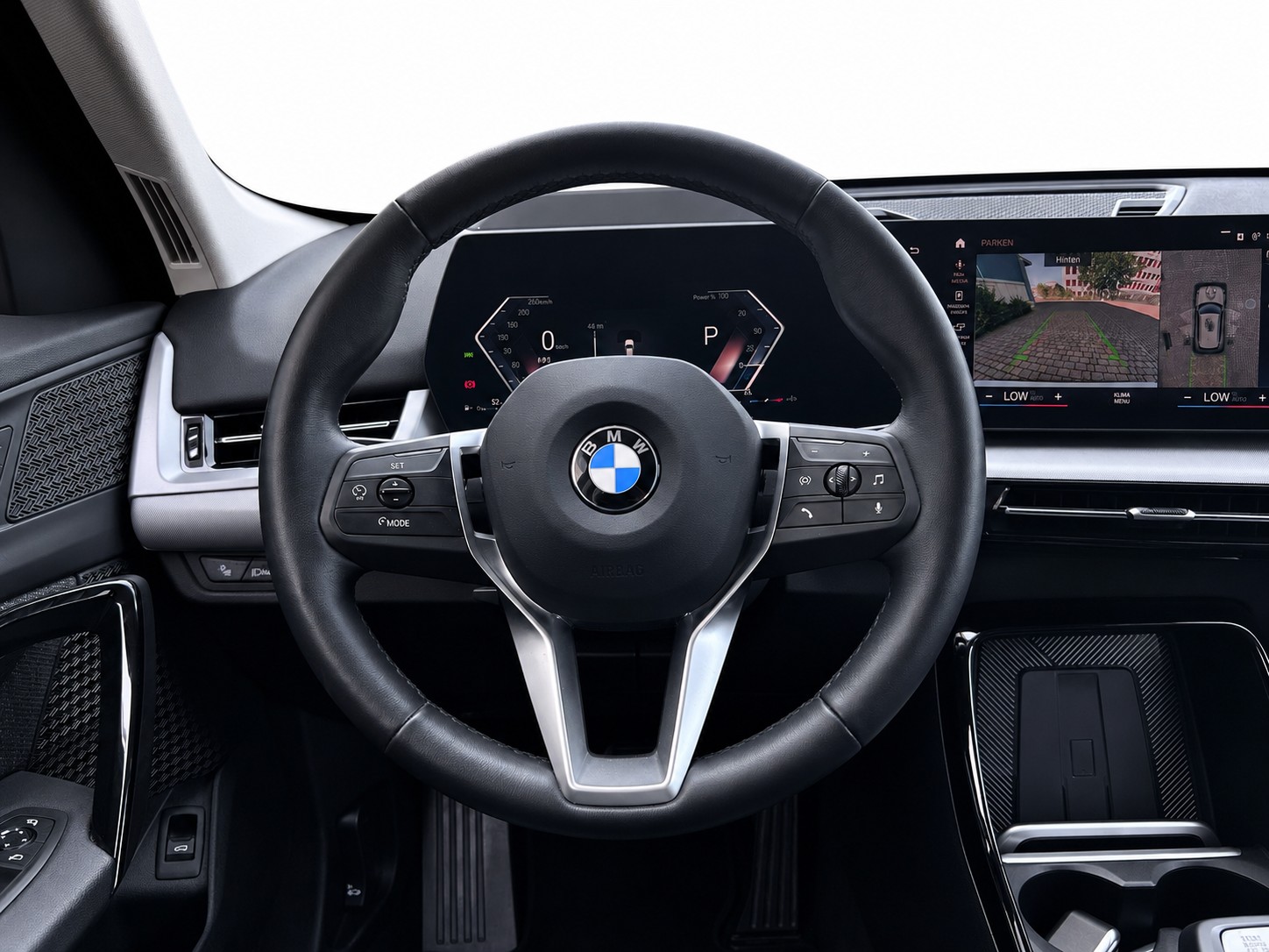 BMW X1 20d xDrive * CH FAHRZEUG *-image-12