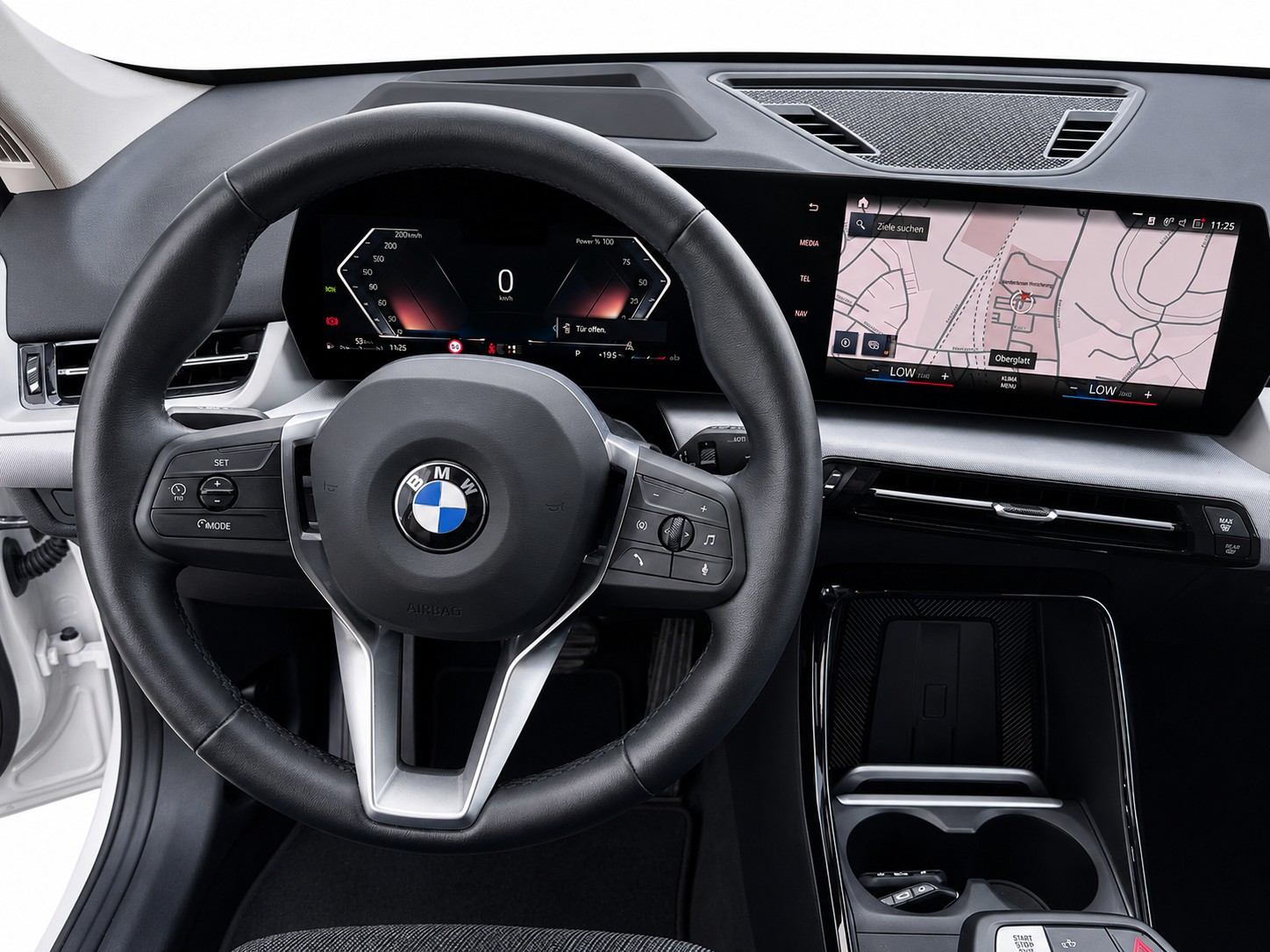 BMW X1 20d xDrive * CH FAHRZEUG *-image-15