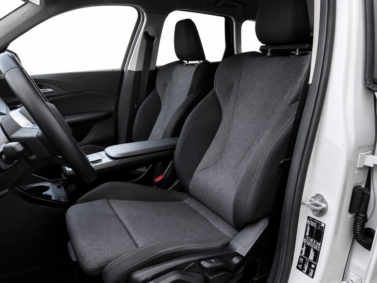 BMW X1 20d xDrive * CH FAHRZEUG *-image-8