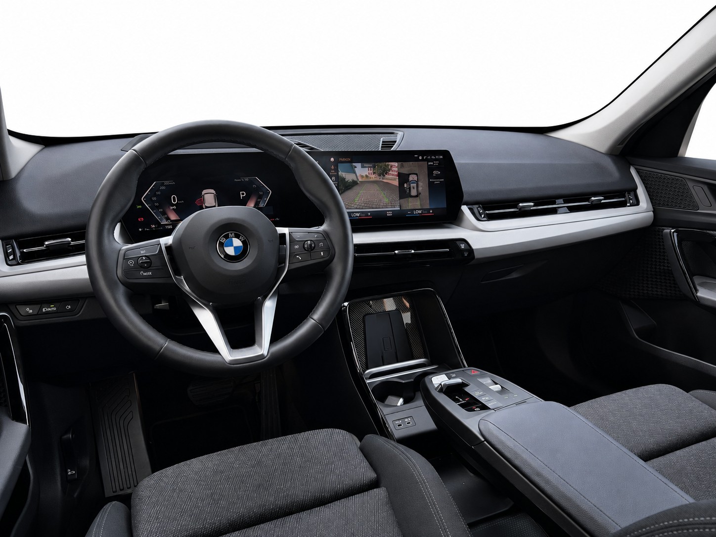 BMW X1 20d xDrive * CH FAHRZEUG *-image-14