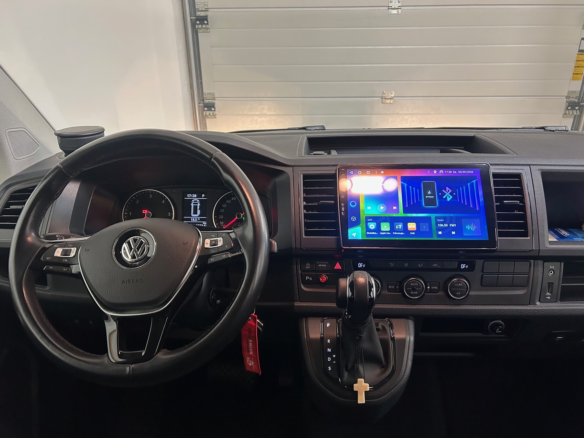 VW California Beach Liberty DSG-image-4