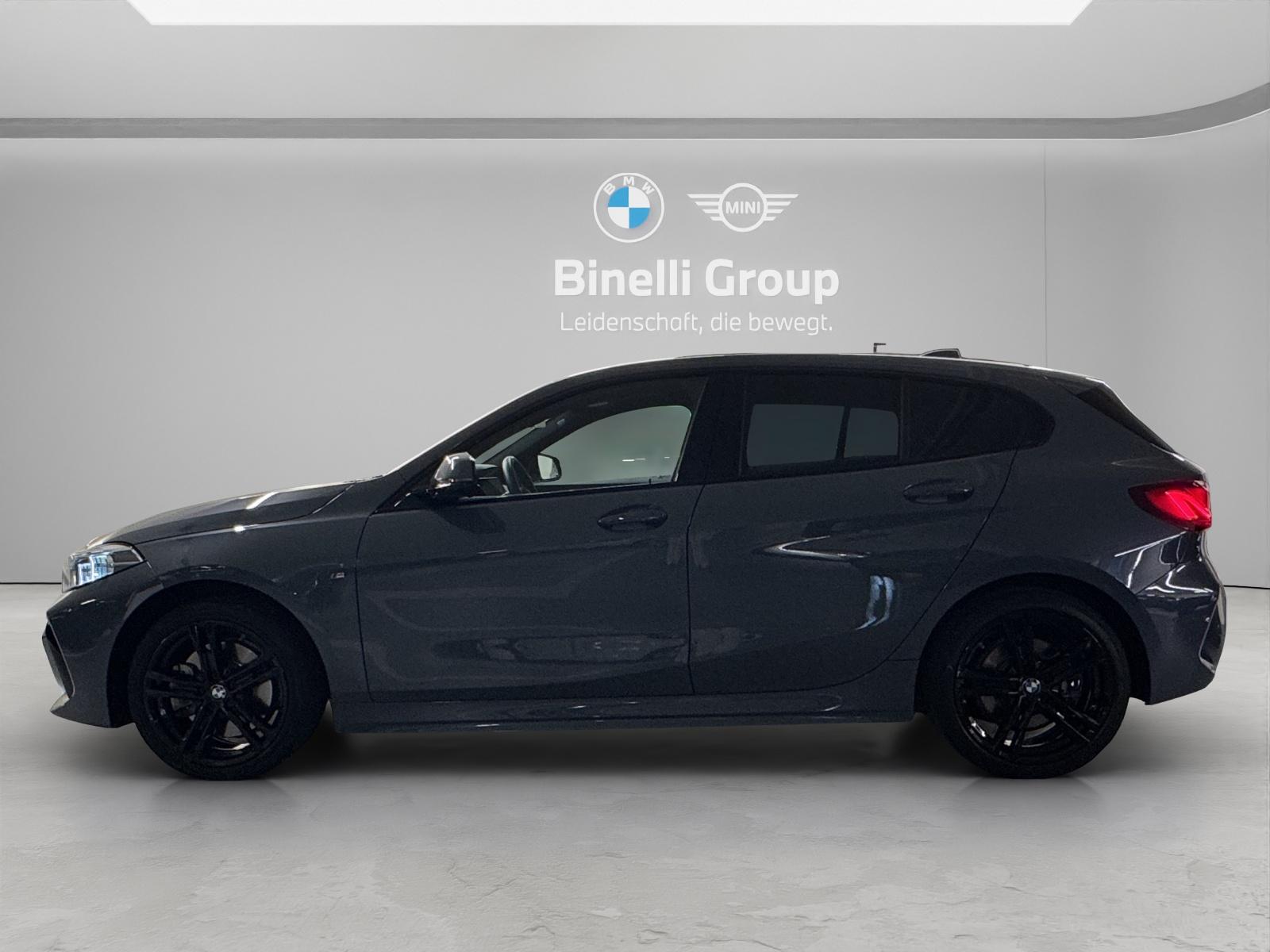 BMW 120d xDrive-image-1