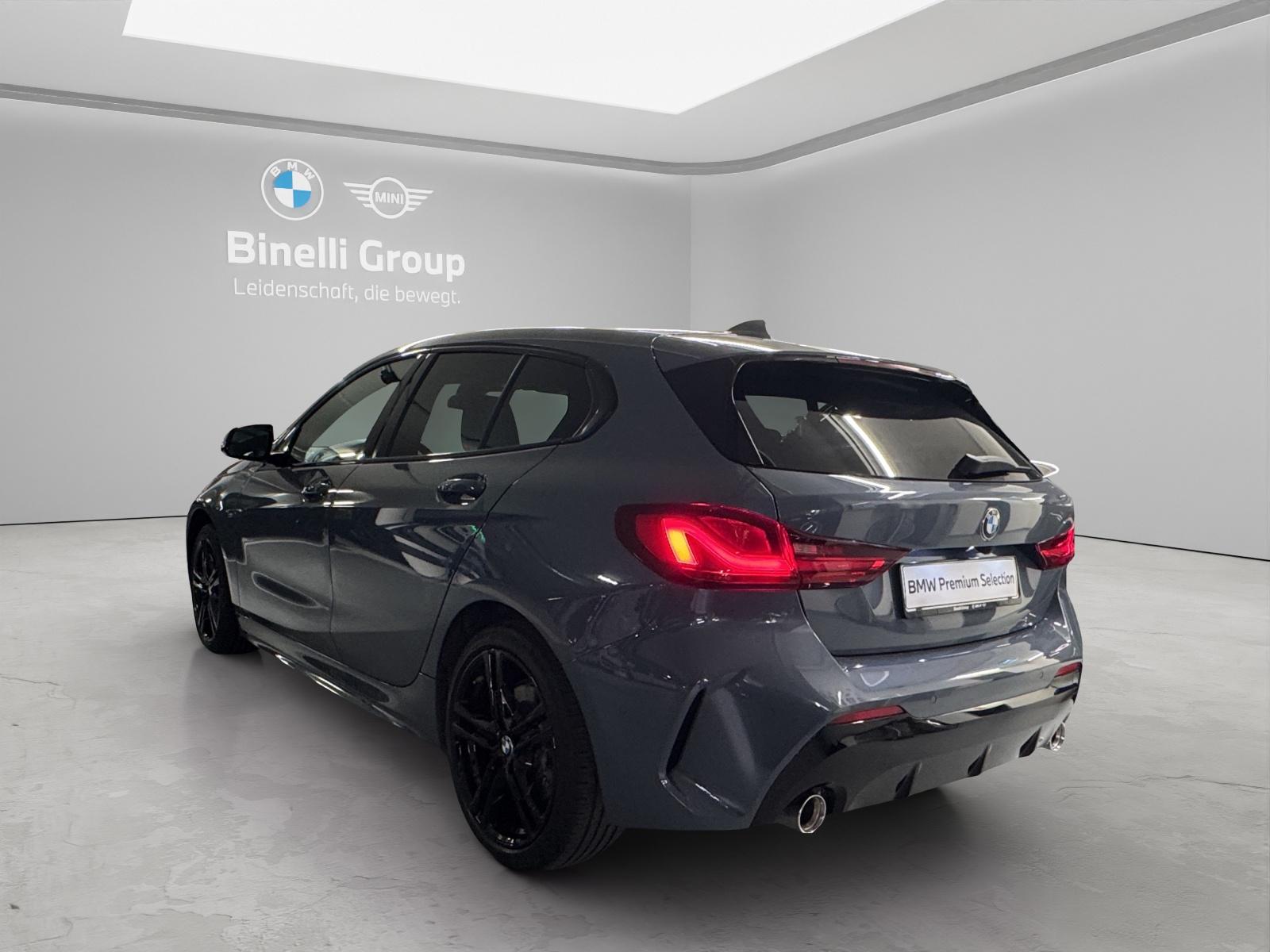 BMW 120d xDrive-image-2