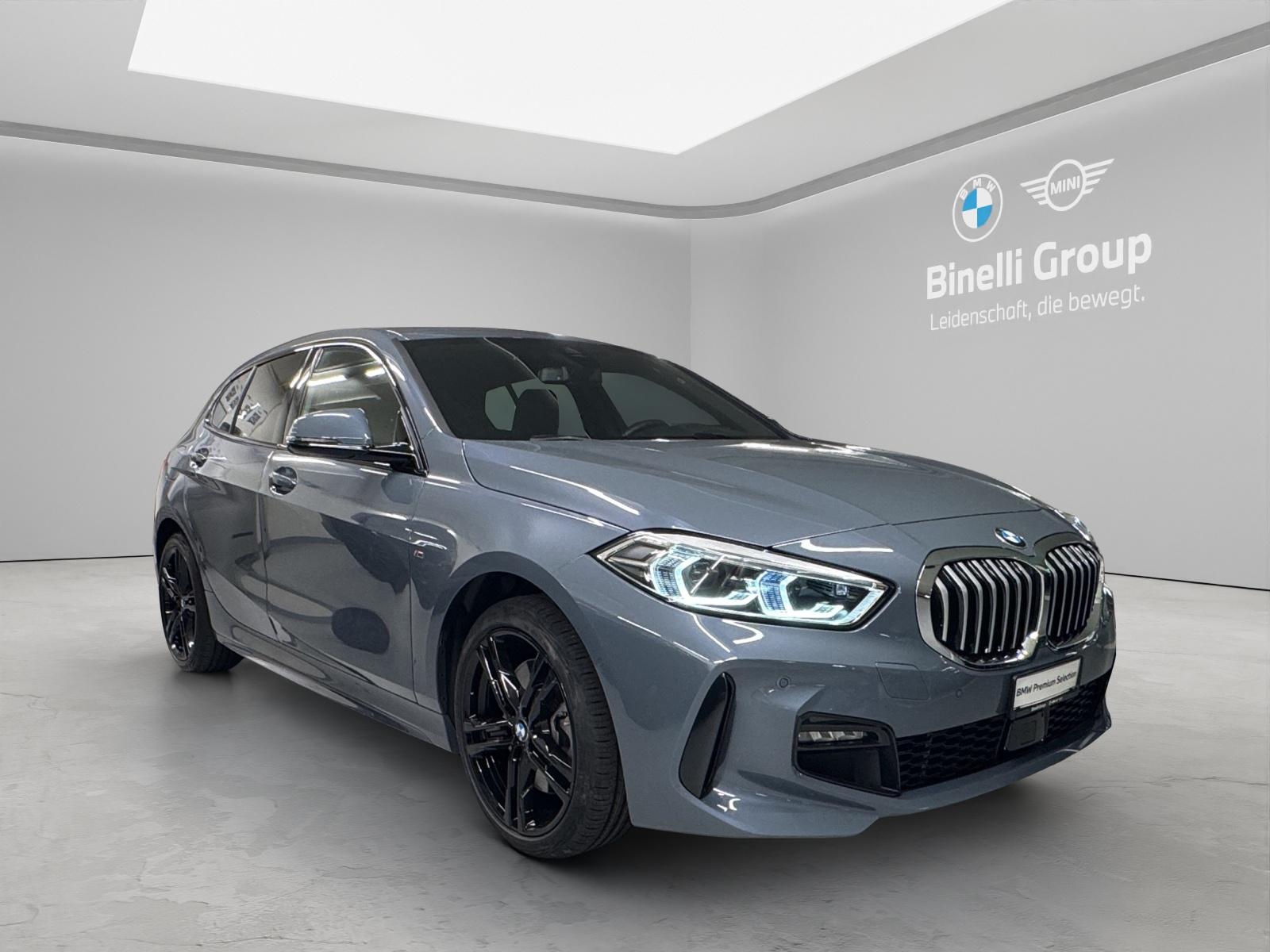 BMW 120d xDrive-image-5