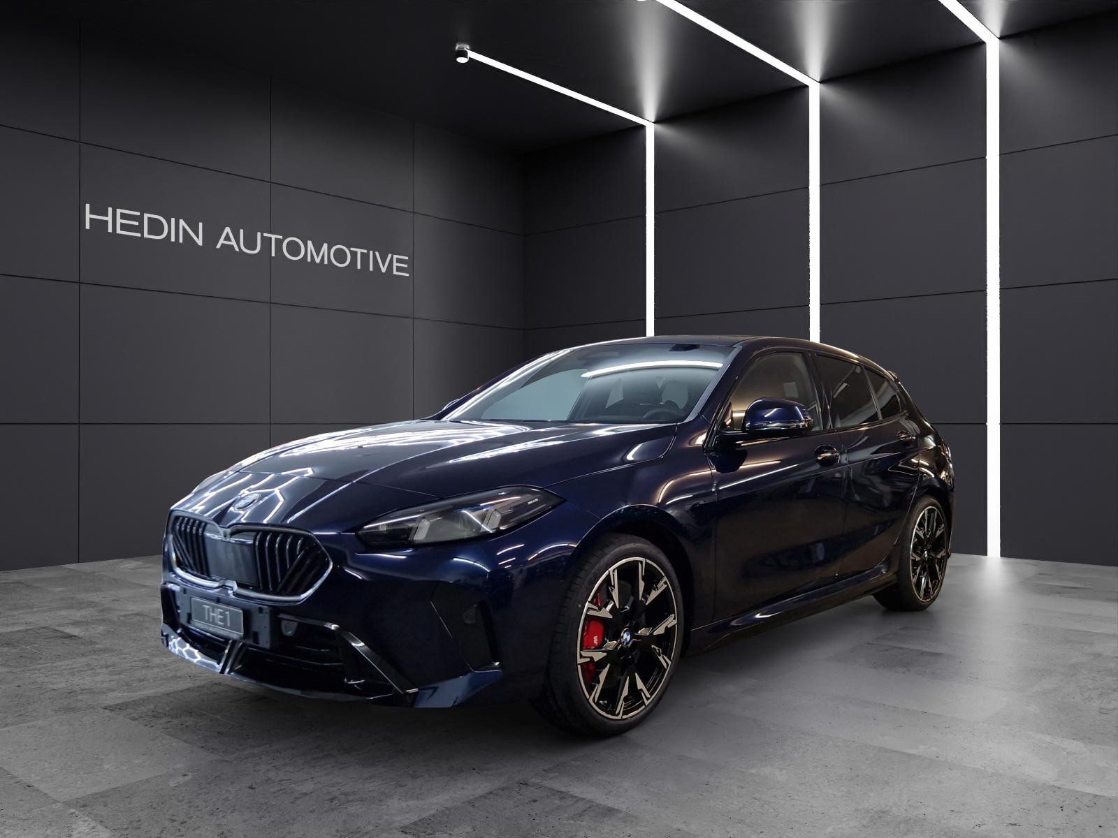 BMW 123 xDrive