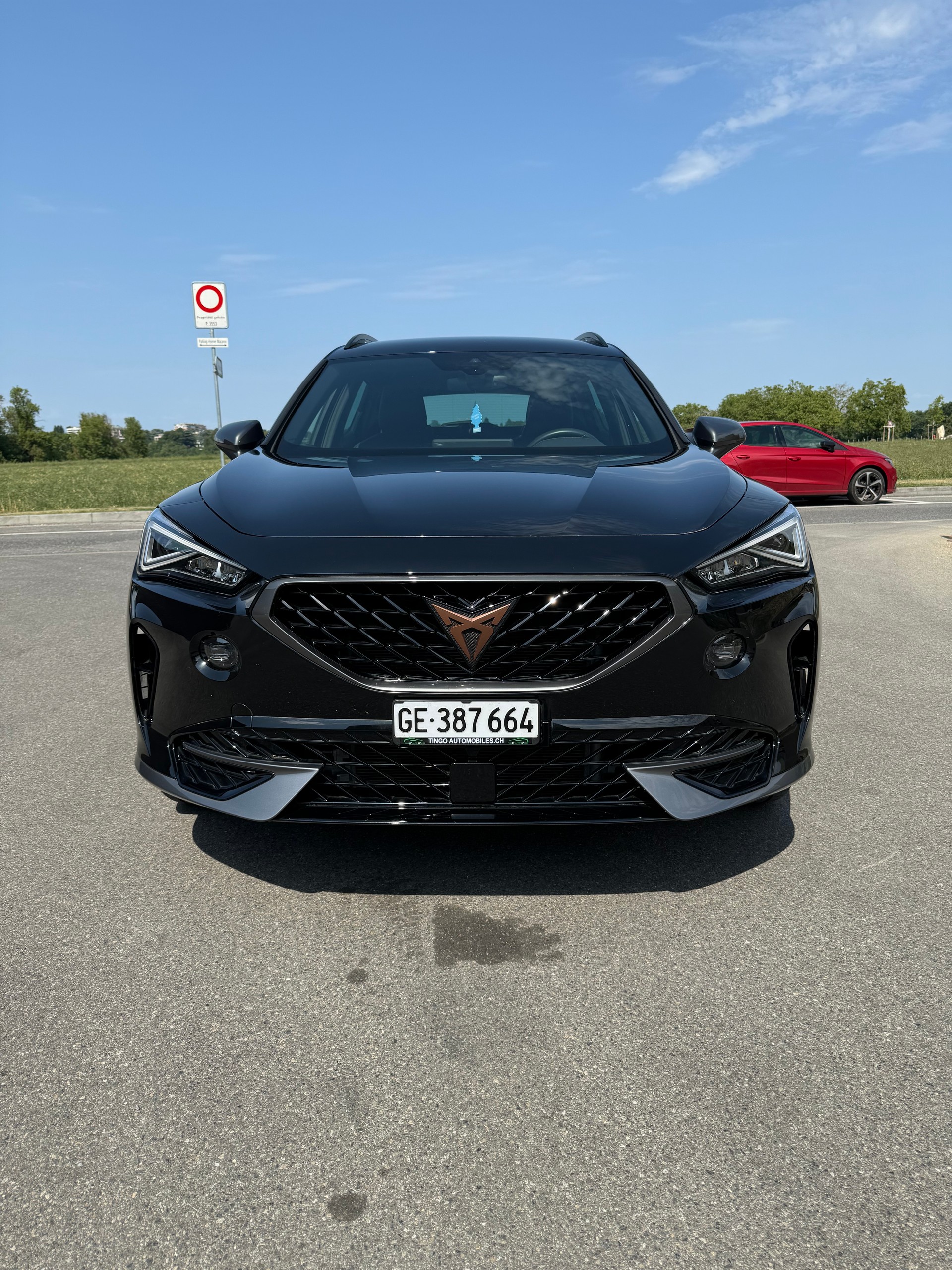 CUPRA 1.5 TSI Inicio DSG-image-0