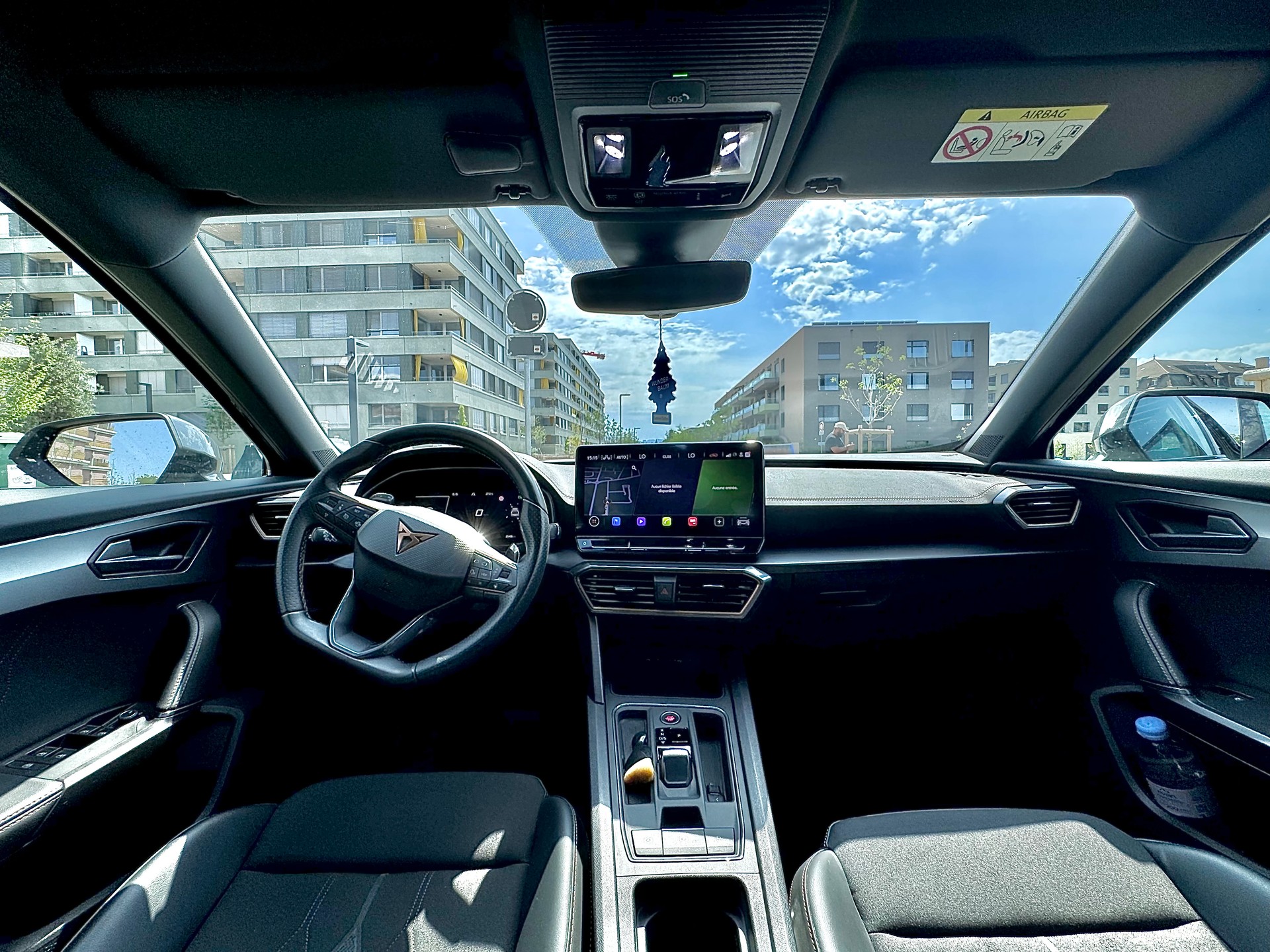CUPRA 1.5 TSI Inicio DSG-image-4